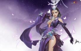 魂师对决御风魂环组合，斗罗大陆手机游戏御风魂换主推 魂师对决 御风